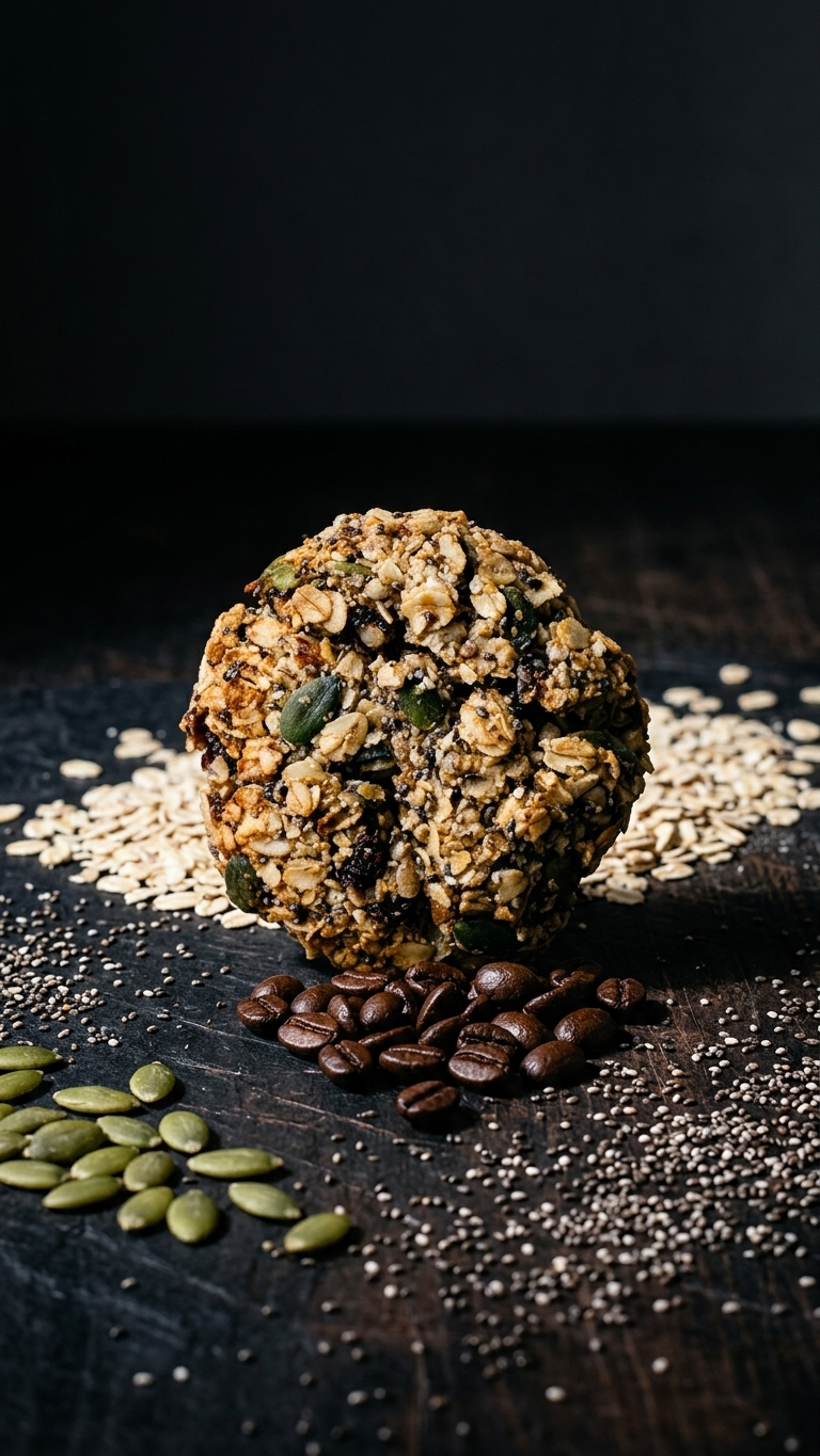 Oatmeal Cookies